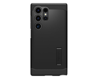 SPIGEN Tough Armor do Samsung Galaxy S24 Ultra Black ACS07300 - 1211637 - zdjęcie 2